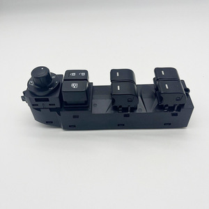 สวิตช์กระจกไฟฟ้ามาสด้า รุ่น GV9B-66-350 ชุดควบคุมหลัก สำหรับอะไหล่ทดแทน Atenza - Product Image 2
