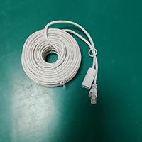Kabel Jaringan Cat5 Cat5e Cat6 Cat6a Cat7 Cat8 - UTP/STP/FTP/S/FTP/F/FTP, 20/30/50/100/305 Meter, 100MHz-2000MHz, 100Mbps-40Gbps