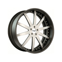 Jantes en alliage forgé sur mesure RUCCI Pyrex 22-30 pouces 5x120 5x112 pour Bentley Bentayga Rolls Royce Cullinan Range Rover BMW X6 Big