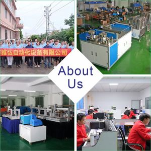 Máy phun keo tự động YK-8870R được sử dụng cho liên kết PCB hoạt động hoàn hảo - Product Image 6