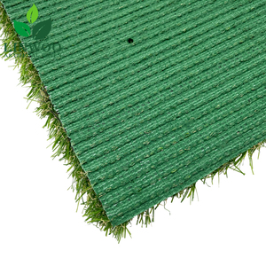 Gazon synthétique commercial ignifuge vert <span class=keywords><strong>de</strong></span> 30 mm, fabriqué en Chine, pour les lieux d'événements - Product Image 3
