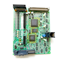 Inverseurs PLC d'occasion série 3G3RV 18,5 22 30 37 45 55 kW, cartes mères, cartes CPU, cartes de contrôle