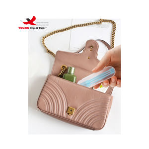 Recortador de Vello Nasal de Doble Cabezal para Hombre y Mujer, Suministro del Fabricante a Bajo Precio, Portátil, Lavable, de Acero Inoxidable - Product Image 6