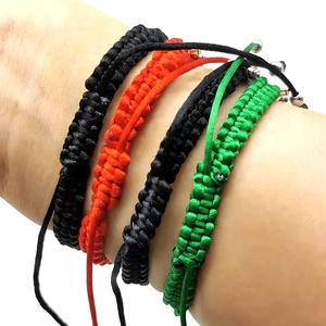 <span class=keywords><strong>Pulsera</strong></span> de aceite de goteo de doble cara, brazalete hecho a mano con efecto de protección, de la Virgen María, <span class=keywords><strong>San</strong></span> Judas, <span class=keywords><strong>San</strong></span> <span class=keywords><strong>Benito</strong></span>, trébol de cuatro hojas ovalado - Product Image 4