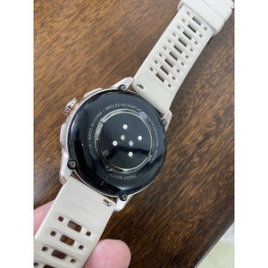 HKSF NUEVO H81 4G Reloj Inteligente Global para Mujer con Pantalla AMOLED, Resistente al Agua IP68, Tarjeta SIM, Compatible con IOS y Android - Product Image 3