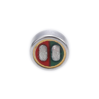 Capsule de microphone omnidirectionnelle 3 mm à prix d'usine pour écouteurs Bluetooth et appareils audio compacts