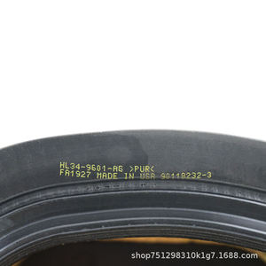 ไส้กรองอากาศ FA-1927 HC3Z9601A P640941 สำหรับเปลี่ยนเครื่องยนต์รถยนต์ - Product Image 5