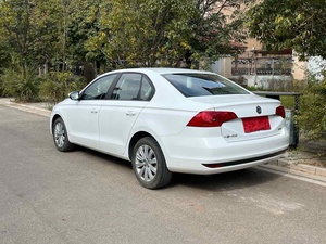 Venta Especial: Volkswagen Bora 2019 de Alta Velocidad, Gasolina 200TSI, Versión Automática Smooth, Auto VWs Baolai - Product Image 6