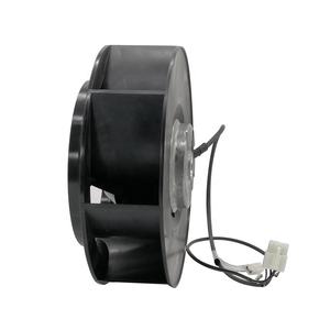 Ventilateur centrifuge de refroidissement ebmpapst R2E225-BD92-12 AC 230V pour climatisation, machines-outils, armoires de désinfection et purificateurs d'air R2E225-BD92-64 - Product Image 4