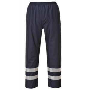 PORTWEST - S481NARS Iona Lite pantalón azul marino-EAN 5036108144020 PROTECCIÓN TODO TIEMPO - Product Image 1