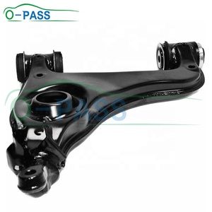 OPASS Bras de commande inférieur avant pour E-CLASS MERCEDES-BENZ <span class=keywords><strong>E200</strong></span> E270 E300 1995- 2103307707 - Product Image 4