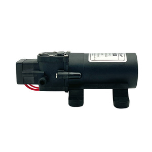Singflo FLO-2202 35psi 4.3LPM 12 вольт электрический водяной насос опрыскиватель - Product Image 5