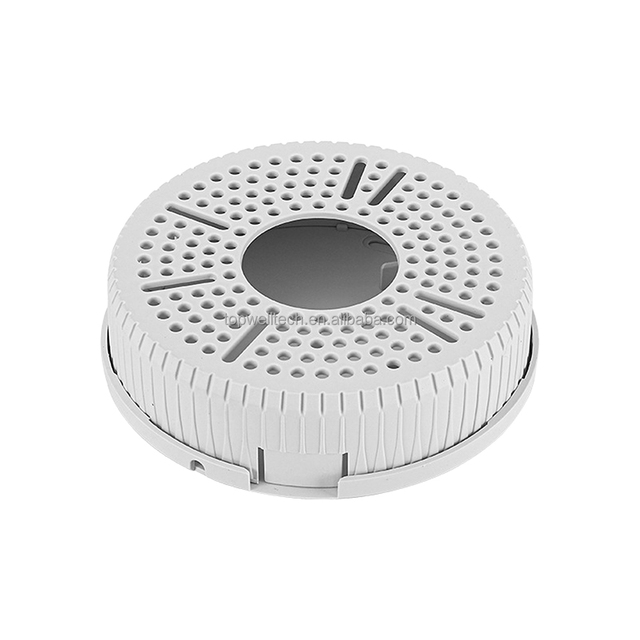 CCTV Camera Junction Box Plastic Cord Storage Securing for Smart Security Camera