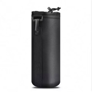 Échantillon gratuit - Pochette pour objectif d'appareil photo reflex numérique en néoprène imperméable et antichoc - Sac de protection pour appareil photo - Product Image 2