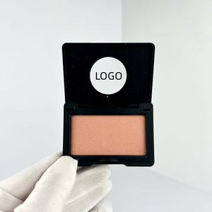 Maquillaje de aspecto natural y de larga duración, fabricado en fábrica, que no se corre fácilmente - rubor perfecto para el rostro. - Product Image 2