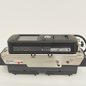 Medidor de Flujo Keyence FD-G50 de Área Variable para Aire y Gas, Acero Inoxidable, Horizontal, para Gases Industriales - Product Image 2