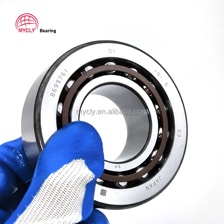 40.5x88x26/32.5mm Car Differential Gearbox Bearing 8699761