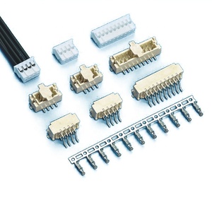 Board yerine <span class=keywords><strong>2</strong></span>.0mm YDW200-18 YDW200-20 YDW200-22 YDW200-24 YDW200-26 YDW200-28 YDW200-30 YDW200-32 tel kurulu konektörü - Product Image 3