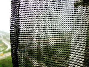 Lưới Hàng Rào Bắn Súng Sơn Mạnh Lưới Bắn Súng Sơn Bằng Nhựa Màu Đen Lưới Bắn Súng Sơn - Product Image 6