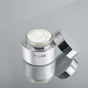 วิตามินซีธรรมชาติ สควาเลน เซลล์สเต็ม ฟื้นฟูผิวขาวกระจ่างใส สำหรับผิวแก่ ครีมบำรุงผิวชุ่มชื้น - Product Image 2