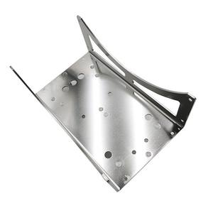 تجهيز القطع بالليزر للصفائح المعدنية المخصصة ، النموذج المعدني - Product Image 2