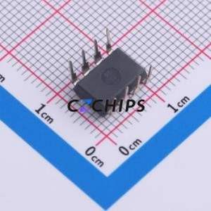 ชิปไอซีวงจรรวม PDIP-8 TLC27L2IP วงจรดั้งเดิมและใหม่เครื่องขยายเสียงในการดำเนินงาน - Product Image 2