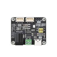 Raspberry Pi Serieller Bus Servo-Treiber-Board Roboter USB UART Serielles Servo-Treiber-Modul