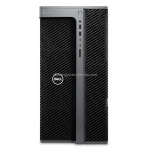 For Dell Precision 7960/3280/3680/5680 Tower Workstation With Xeon Processor In Stock - Product Image 2