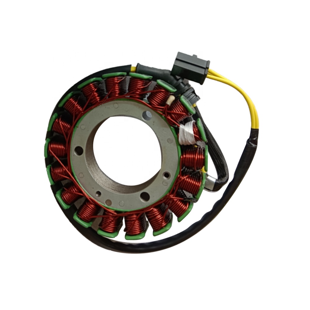 0398-032 Motorcycle Generator Stator Coil for HONDA XL 1000 V VARADERO (1999-2002)