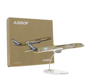 <span class=keywords><strong>Modèle</strong></span> à l'échelle 1:400 A350F - Product Image 1