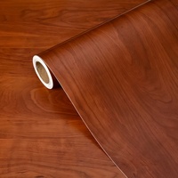 Panneaux en mélamine de style design moderne 60g-100g Couleur unie Stratifié MDF Panneau de particules contreplaqué Bois pour utilisation en meubles