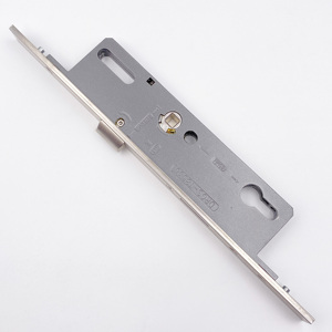 Multi punto <span class=keywords><strong>di</strong></span> corpo della serratura con barre <span class=keywords><strong>di</strong></span> muoversi nella direzione opposta per scanalatura <span class=keywords><strong>di</strong></span> alluminio profili LB8535EUM - Product Image 1