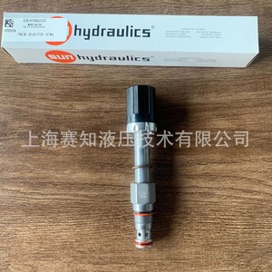 DTDF-DCN Sun Hydraulics des États-Unis, état neuf, produit importé - Product Image 5