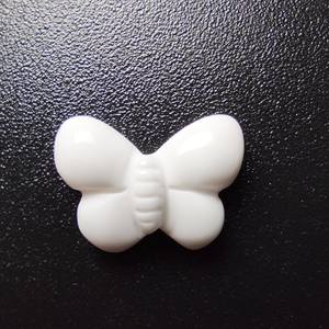 Mopa de ágata Perla Rosa, ágata de encaje azul, mopa negra, piedra preciosa holgada en forma de mariposa para diseño - Product Image 1