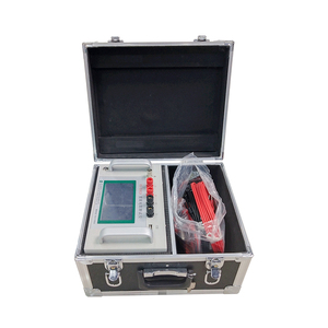 Stable Reading Lithium <b>Battery</b> Transformer Winding Resistance <b>Tester</b> High Milliohm Meter Easy to Use Milliohm Meter Stable Readi - Product Image 3