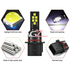 フォグ電球<span class=keywords><strong>P13W</strong></span> 12LED 3030車用<span class=keywords><strong>LED</strong></span>ライト<span class=keywords><strong>P13W</strong></span> 12SMD 3030 - Product Image 5