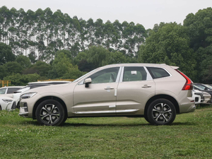 Pronta per la Spedizione, Nuova <span class=keywords><strong>Volvo</strong></span> XC60 B5 Mild Hybrid SUV 2026, Guida a Sinistra, Trazione Integrale, Auto di Lusso a Benzina, Prezzo Conveniente per Esportazione Globale - Product Image 4