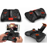MOCUTE-mando inalámbrico 050 BT para PC, joystick y mando de juego para Smartphone, TV Box, 2022