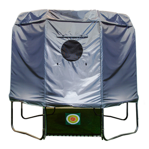<span class=keywords><strong>Tente</strong></span> de <span class=keywords><strong>trampoline</strong></span> ronde <span class=keywords><strong>pour</strong></span> enfants en plein air 10 pieds 12 pieds 13 pieds 14 pieds 15 pieds - Product Image 4