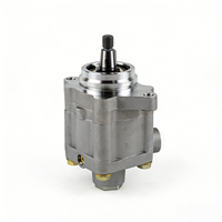 Bomba de dirección asistida de alto rendimiento para camiones pesados OE542001310 para Scania con motor DC11/DC12, pieza nueva.