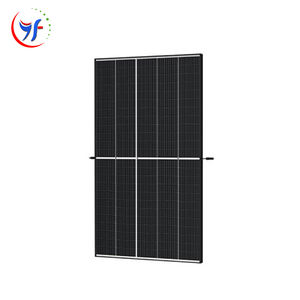 Panel Solar Monocristalino Sola de 500W, Media Celda, Paneles Perc de 500 Vatios, Módulo Solar de 520W, Panel de 500 Vatios, 24V, Policristalino - Product Image 2