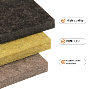 Tiras Decorativas de Fieltro PET Autoadhesivas para <span class=keywords><strong>Aislamiento</strong></span> <span class=keywords><strong>Acústico</strong></span> - Product Image 2