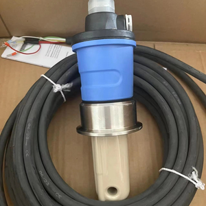 Endress + hauser indumax cls54 cảm biến độ dẫn tương tự Thông số kỹ thuật sản phẩm - Product Image 1