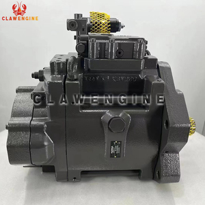 Pompe hydraulique principale Clawengine EC950E K3V280SH-OE53 280cc pour excavatrice Volvo 95 tonnes, expédition depuis Hong Kong - Product Image 3