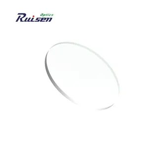Chinese Manufacture Wholesale Optical Instruments K9 BK7 B270 Materials CPL Polarizer Filters Optical Glass Optical Filter