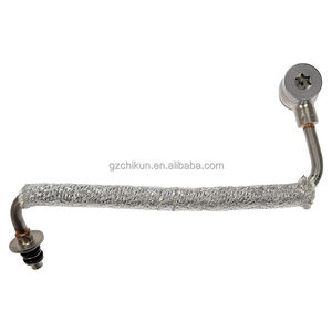 25196807 turbo yağ besleme hattı boru 55565395 Buick Encore 1.4L için 2018 Chevrolet 55580424 55580423 55592600 25198546 - Product Image 2
