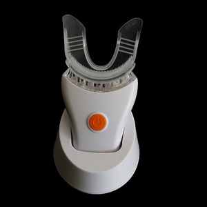 <strong>Gum</strong> <strong>Recession</strong> <strong>Treatment</strong> Red Light Therapy Teeth Device | 620nm Red Light for <strong>Gum</strong> Repair &amp; Pain Relief - Product Image 6