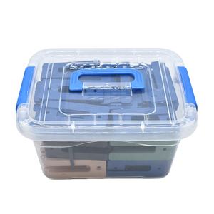 Empaquetador <span class=keywords><strong>H</strong></span> para ventana de zapatos de caballo en caja, espaciador de sellado de plástico para cuñas U, diferentes colores y espesor - Product Image 1