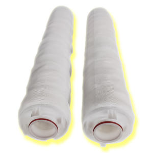 Reemplace el cartucho de filtro de flujo grande RTM41HF200E para equipos de tratamiento de agua - Product Image 5