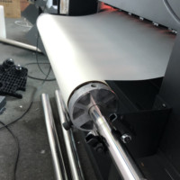 Impresora DTF INQI Hoson Board de 60 cm, 2 Cabezales, I3200 A1, Máquina de Impresión de 60 cm